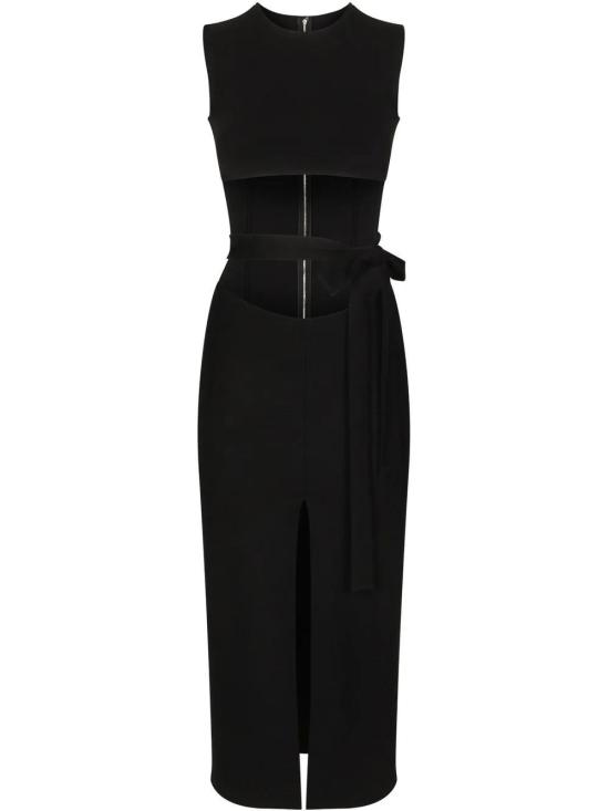  돌체앤가바나 미디 원피스 F6AQQTFUGKF