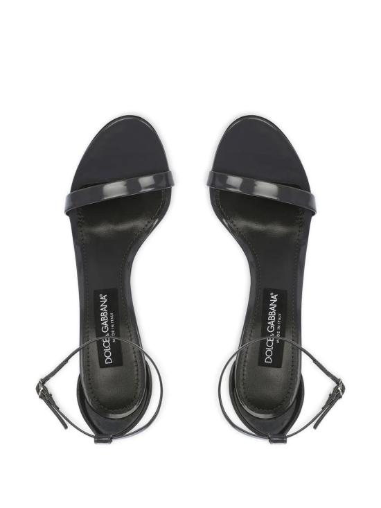  돌체앤가바나 샌들 CR1339A1037 grey - DOLCE & GABBANA