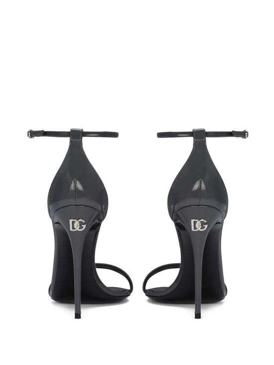  돌체앤가바나 샌들 CR1339A1037 grey - DOLCE & GABBANA