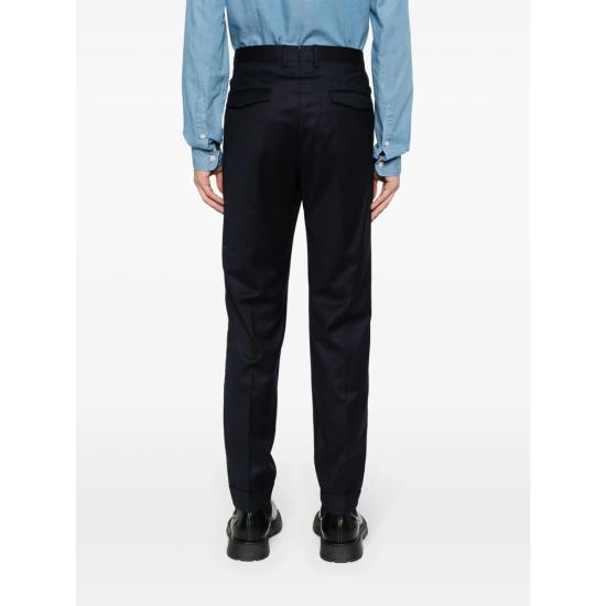 25FW 피티토리노 스트레이트 팬츠 CM13 AFMAZ00CL1 0360 BLUE - PT TORINO