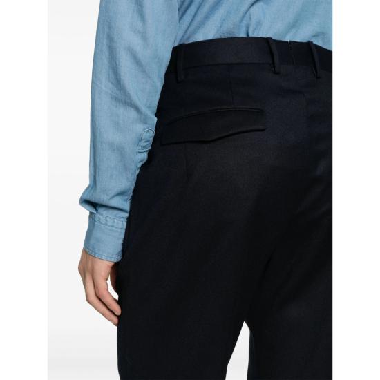 25FW 피티토리노 스트레이트 팬츠 CM13 AFMAZ00CL1 0360 BLUE - PT TORINO