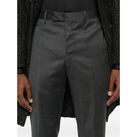 25FW 피티토리노 스트레이트 팬츠 CM13 AFMAZ00CL1 0240 GREY - PT TORINO