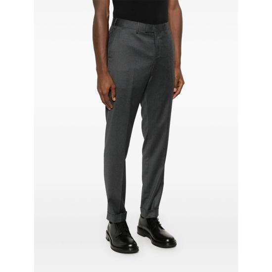 25FW 피티토리노 스트레이트 팬츠 CM13 AFMAZ00CL1 0240 GREY - PT TORINO