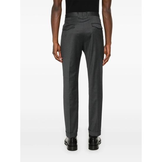 25FW 피티토리노 스트레이트 팬츠 CM13 AFMAZ00CL1 0240 GREY - PT TORINO