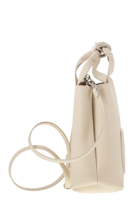 25SS 호간 벨트백 KBW01M50100QVD7B94 Beige - HOGAN