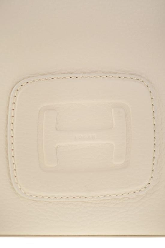 25SS 호간 벨트백 KBW01M50100QVD7B94 Beige - HOGAN