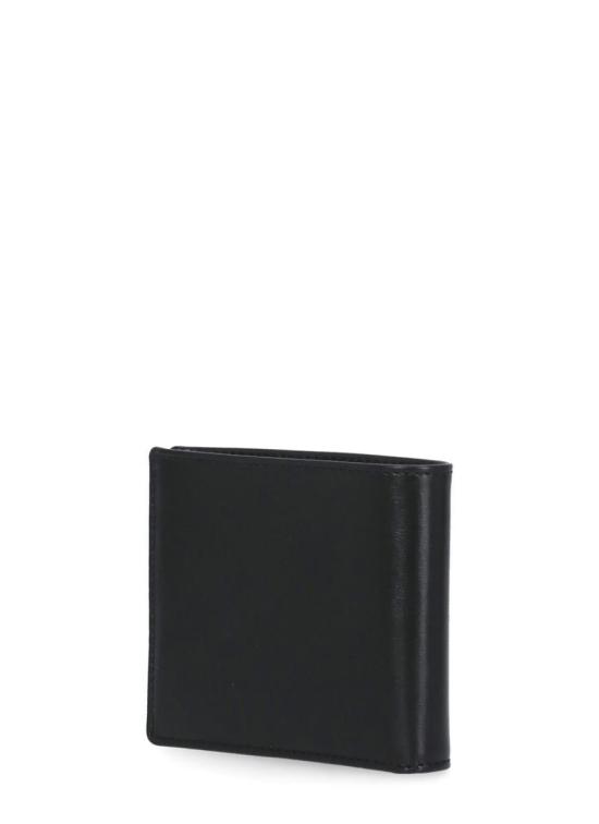 25FW 토즈 남성지갑 XAMTSYC0300RLOB999 Black - TODS