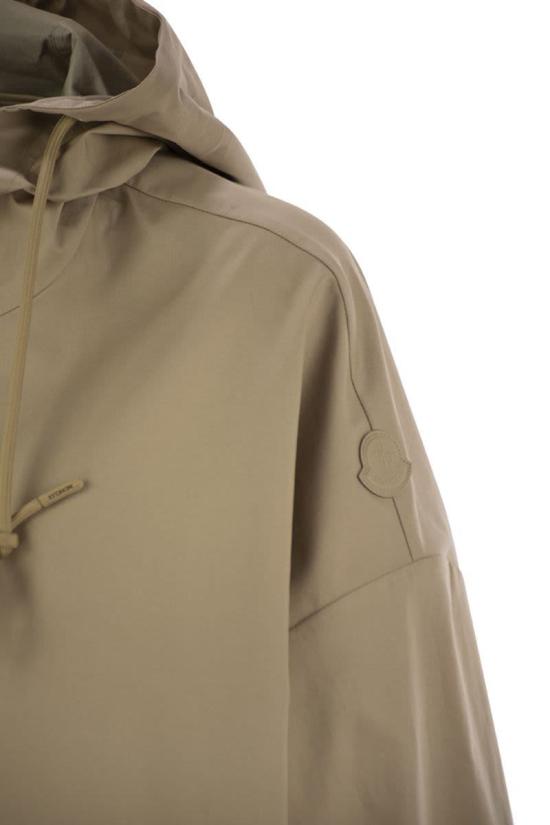 25SS 몽클레어 가이용 파카  K10931A0005954A3K 209 Beige - MONCLER