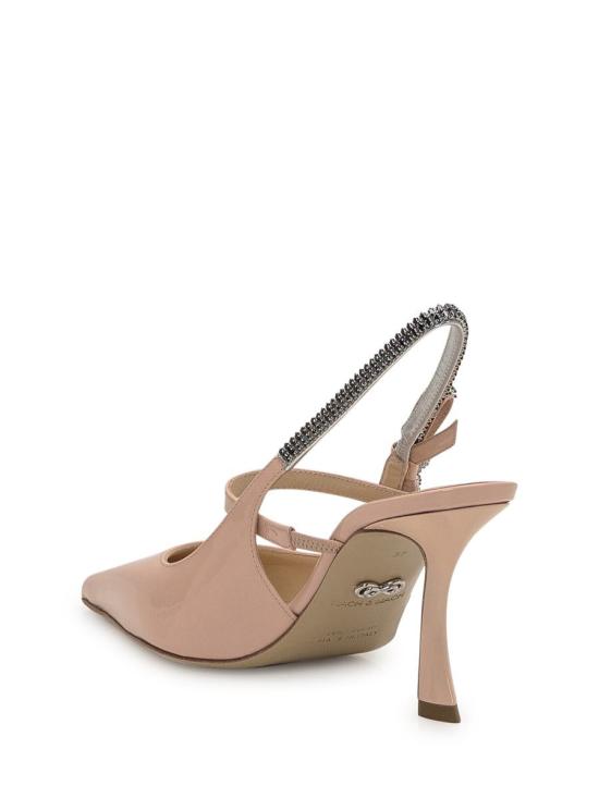 25SS 마흐앤마흐 힐/펌프스 R25S088985PAT C16 PINK - MACH&MACH