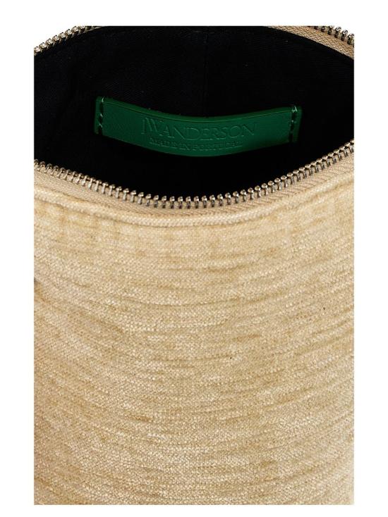 24FW JW앤더슨 숄더백 AC0384FA0383 132 Beige - JW ANDERSON