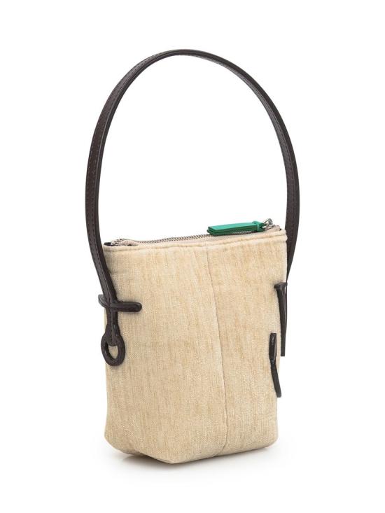 24FW JW앤더슨 숄더백 AC0384FA0383 132 Beige - JW ANDERSON