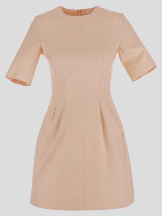  스포트막스 숏 원피스 2412231014600 003 PINK