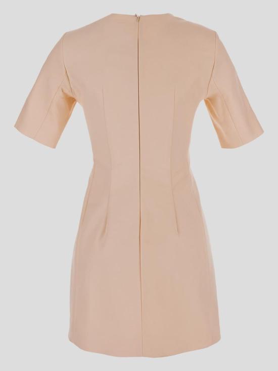  스포트막스 숏 원피스 2412231014600 003 PINK - SPORTMAX