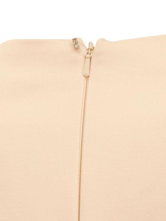  스포트막스 숏 원피스 2412231014600 003 PINK - SPORTMAX