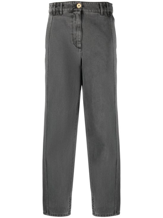  파투 숏팬츠 TR0320081 959A GREY