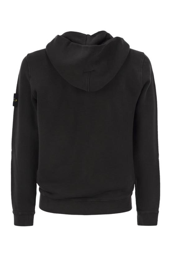 24FW 스톤 아일랜드 811563341V0129 Black - STONE ISLAND