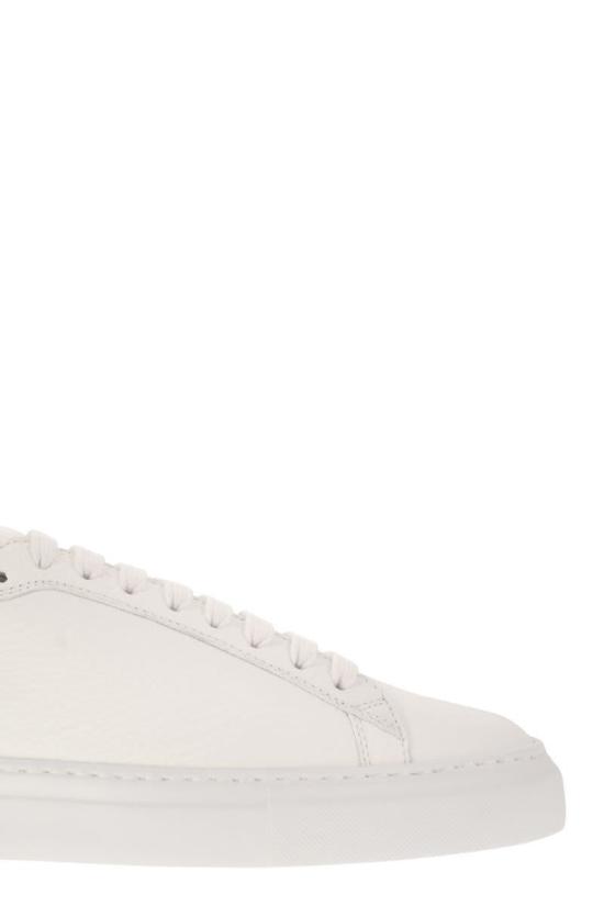 25SS 파비아나 필리피 스니커즈 ASD265A939L265 21 WHITE - FABIANA FILIPPI