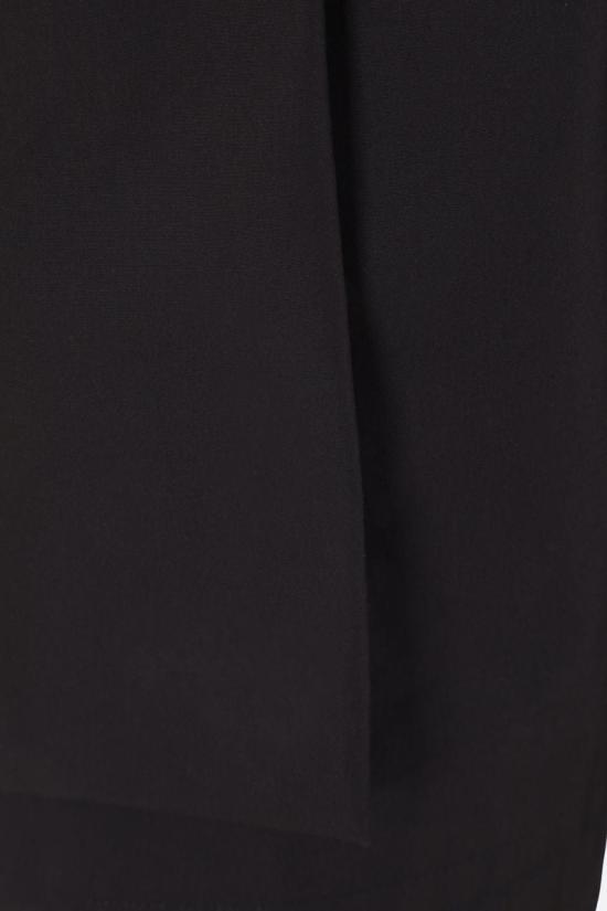  알렉산더 맥퀸 트레이닝/조거 팬츠 746127 QVS77 1000 Black - ALEXANDER MCQUEEN