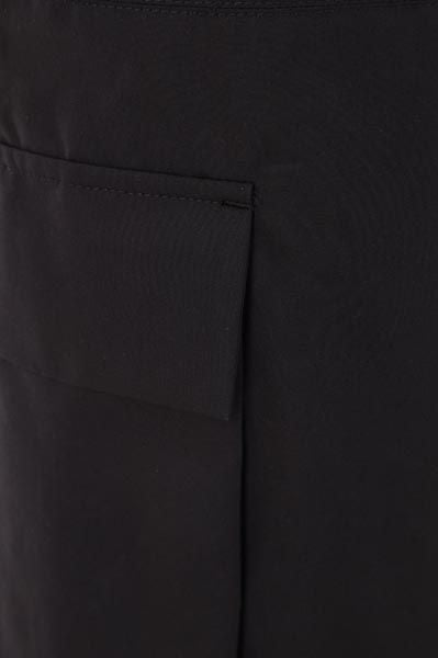  알렉산더 맥퀸 트레이닝/조거 팬츠 746127 QVS77 1000 Black - ALEXANDER MCQUEEN