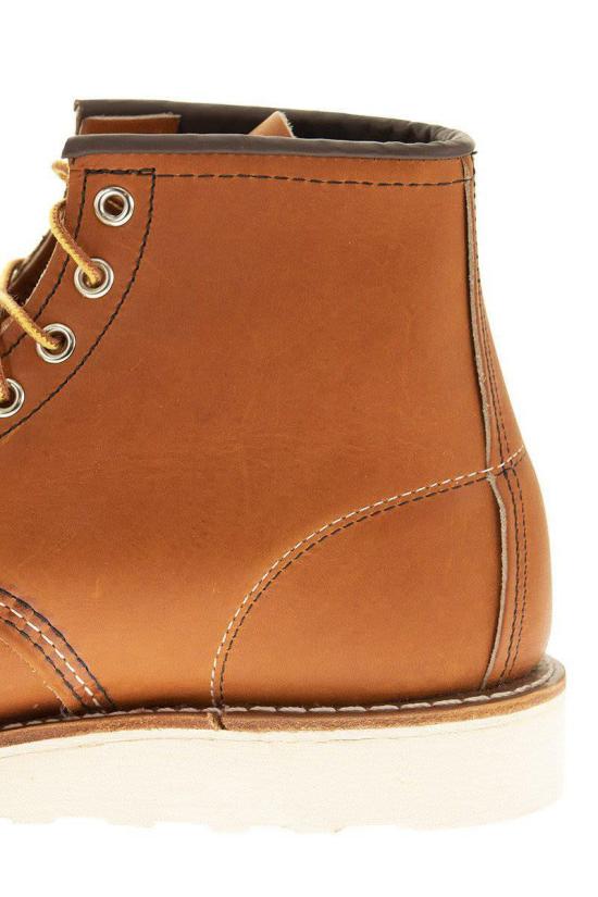  레드윙 부츠 00875 D ORO LEGACY Brown - RED WING