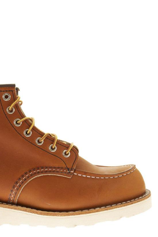  레드윙 부츠 00875 D ORO LEGACY Brown - RED WING