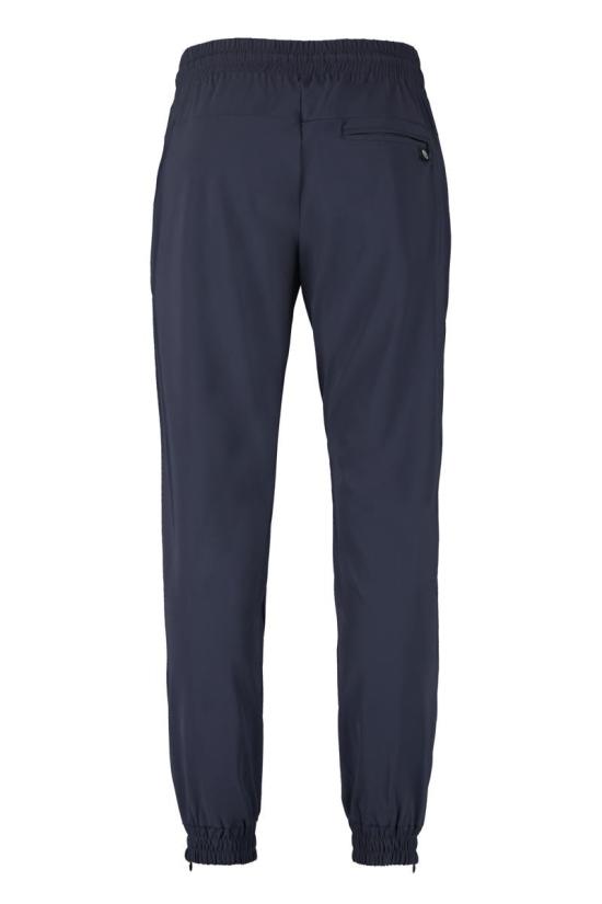  디 알파벳 트레이닝/조거 팬츠 305H02 013 BLUE - THE ALPHABET