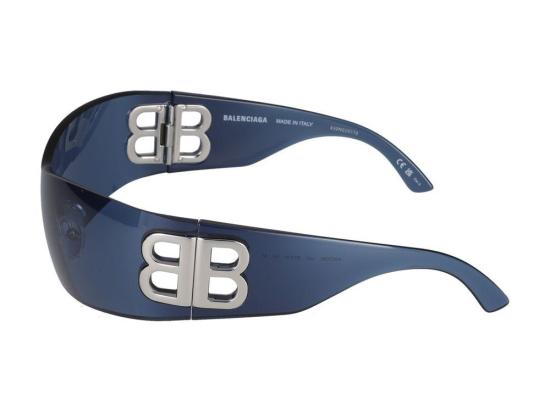  발렌시아가 안경 BB0359S 002 MULTICOLOR - BALENCIAGA