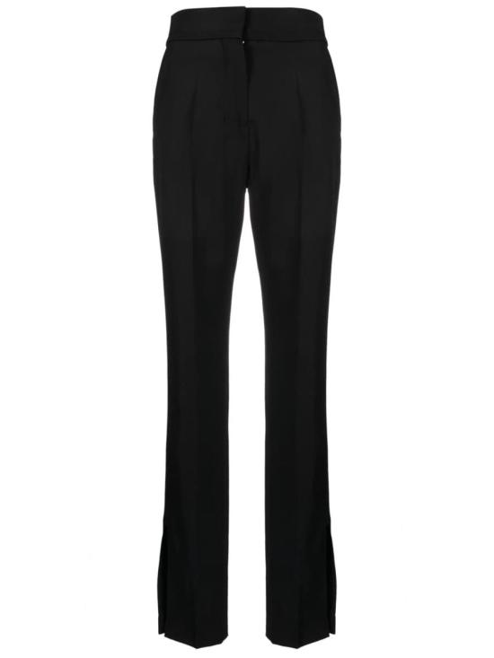  자크뮈스 숏팬츠 231PA038 1333 990 Black