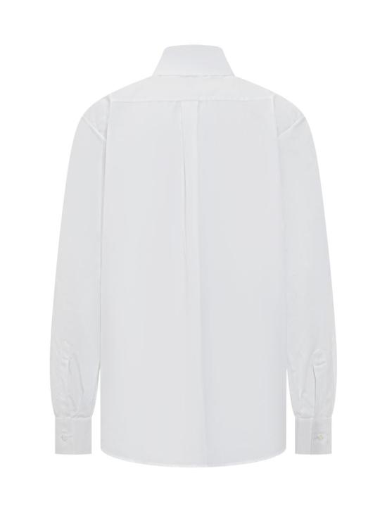 25SS 디스퀘어드2 셔츠 S75DL0892S35244 100 WHITE - DSQUARED2