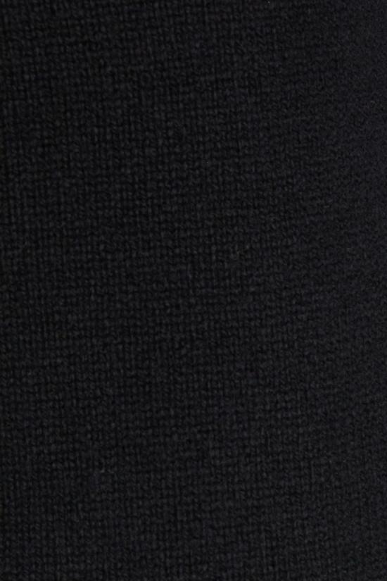  알렉산더 맥퀸 원피스 758585 Q1A6W 1000 Black - ALEXANDER MCQUEEN