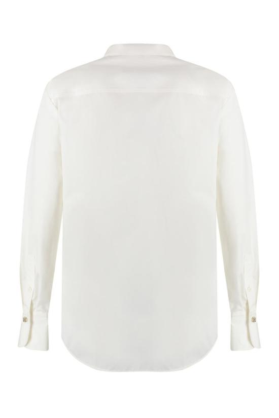  끌로에 셔츠 CHC24SHT16141 24U Beige - CHLOE