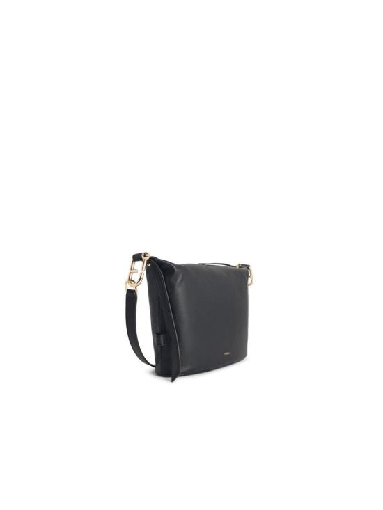 25FW 훌라 크로스백 WB01656 BX2045O6000 Black - FURLA