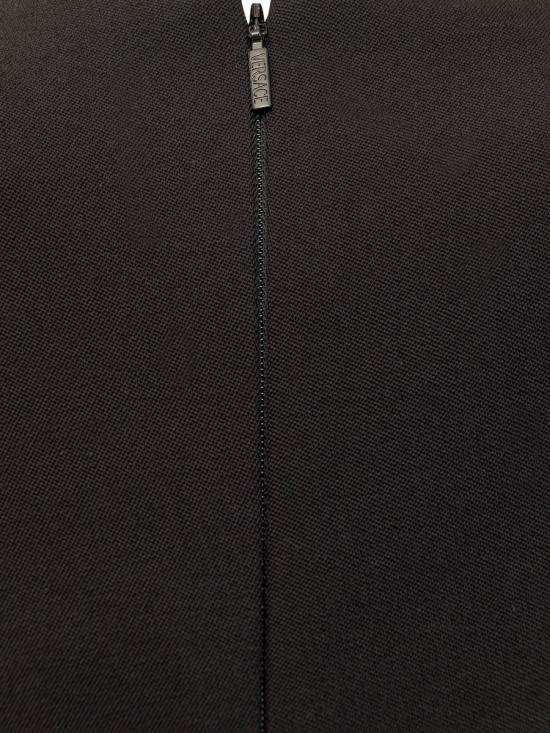  베르사체 원피스 10124341A06750 1B000 Black - VERSACE