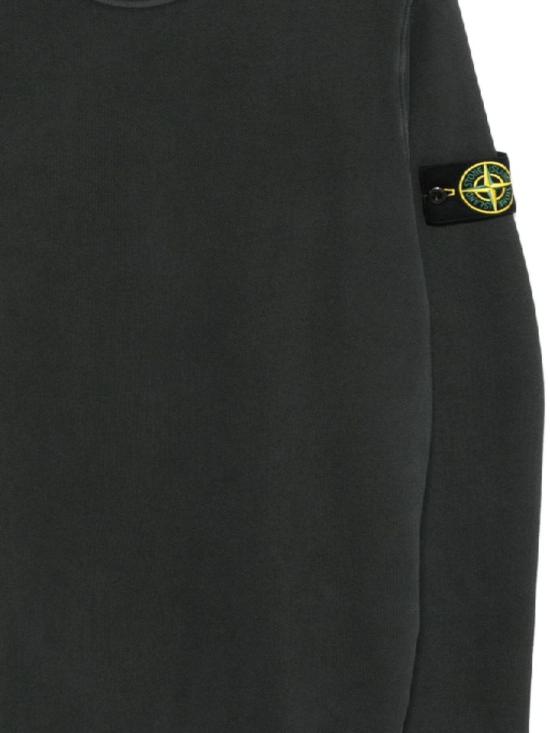 24FW 스톤 아일랜드 스웨터 811561241V0162 GREY - STONE ISLAND