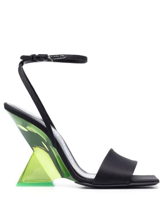  디 아티코 힐/펌프스 231WS513 V015 123 BLACK