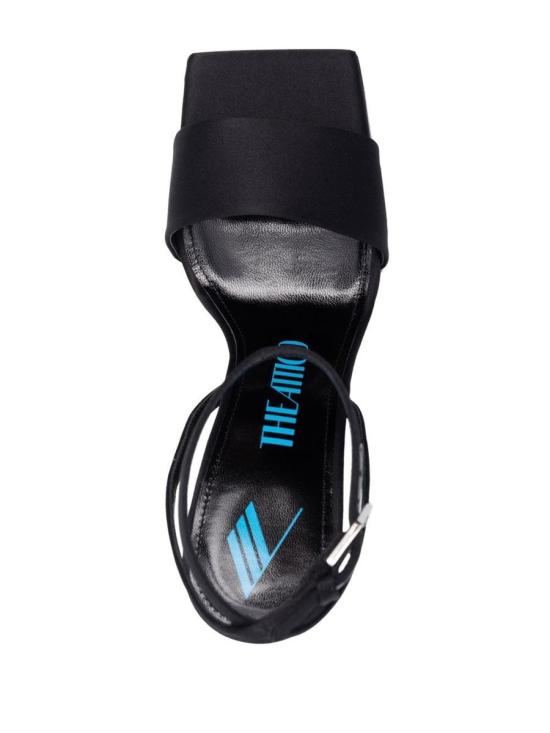  디 아티코 힐/펌프스 231WS513 V015 123 BLACK - THE ATTICO