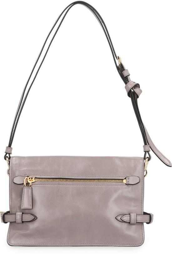 25SS 프라다 숄더백 1BD082VDVJ2CYR F03SF GREY - PRADA