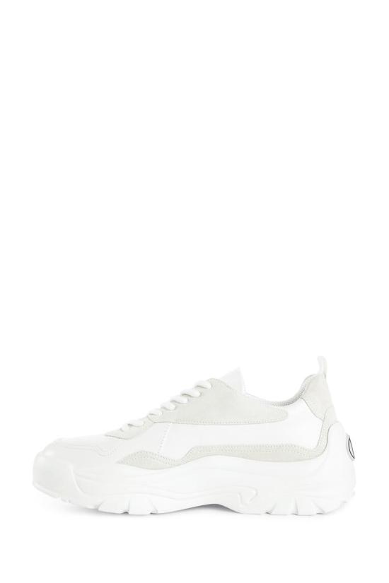 25FW 발렌티노 가라바니 스니커즈 7Y2S0B17VRN 0BO WHITE - VALENTINO GARAVANI
