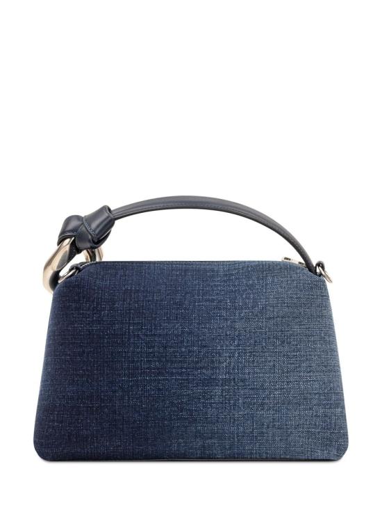 25SS JW앤더슨 숄더백 HB0695FA0429 800 BLUE - JW ANDERSON