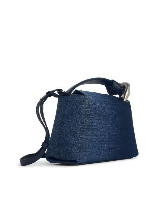 25SS JW앤더슨 숄더백 HB0695FA0429 800 BLUE - JW ANDERSON