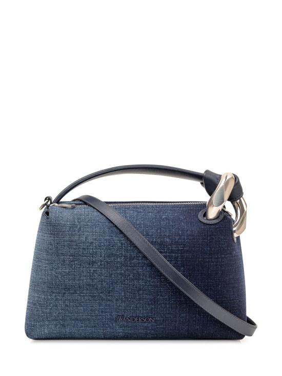 25SS JW앤더슨 숄더백 HB0695FA0429 800 BLUE