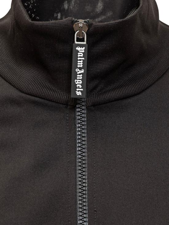 25SS 팜앤젤스 자켓 PWBD065S25FAB001 1003 Black - PALM ANGELS