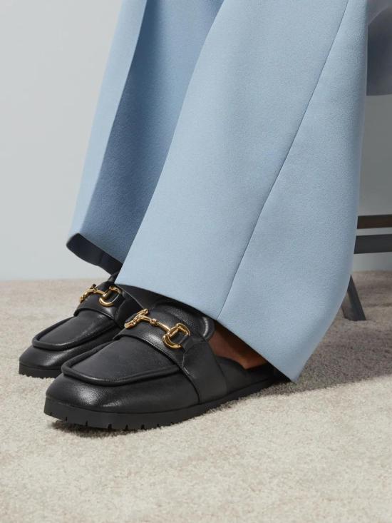  구찌 뮬/슬리퍼 771076AACAI - GUCCI