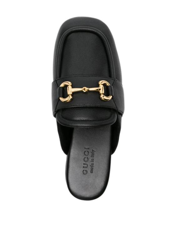  구찌 뮬/슬리퍼 771076AACAI - GUCCI