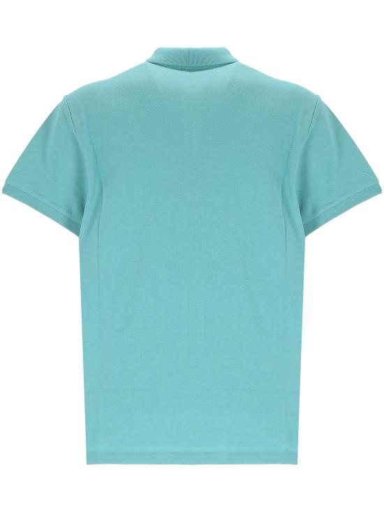 25SS 폴로 랄프로렌 폴로 티셔츠 710536856 439 DEEP SEAFOAM C7540 - POLO RALPH LAUREN