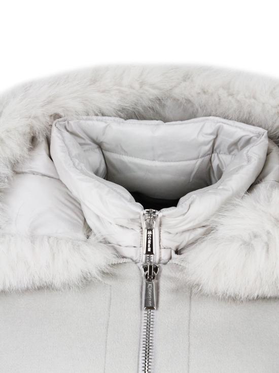 25FW 무레르 수트 자켓 PEGASO CWR 348 Marmo - MOORER