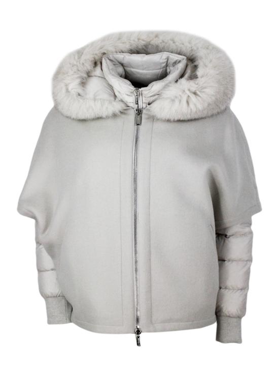 25FW 무레르 수트 자켓 PEGASO CWR 348 Marmo