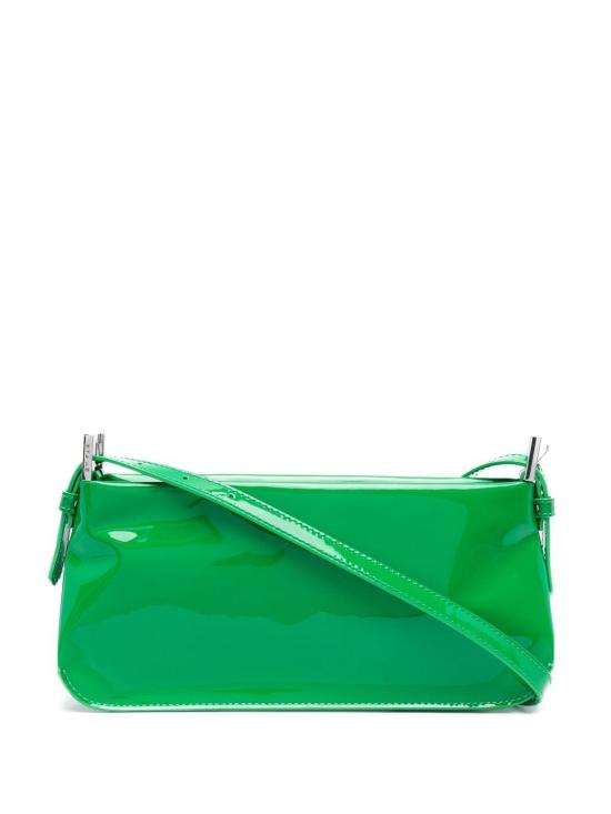 바이파 숄더백 22FWDULSCNPMED GREEN