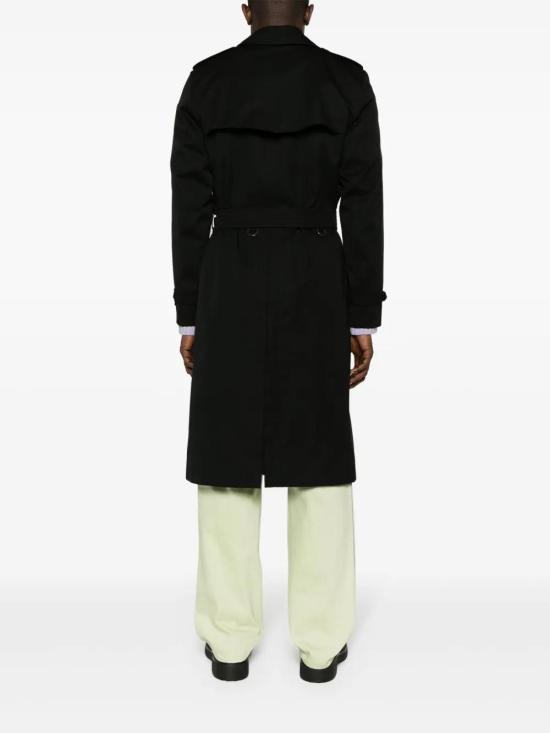  버버리 트렌치 코트 8079384 - BURBERRY