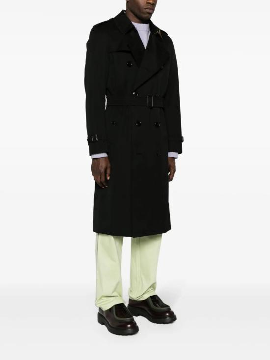  버버리 트렌치 코트 8079384 - BURBERRY